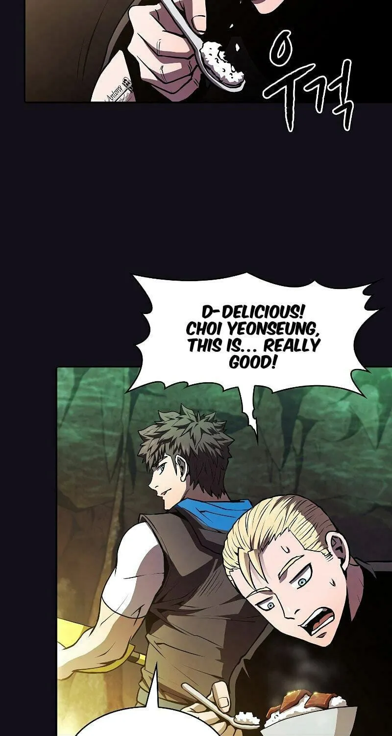 Read The Celestial Returned from Hell chapter 51 image 24 on Lezhin