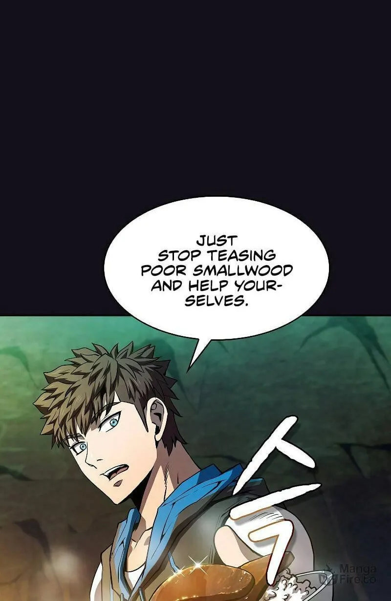 Read The Celestial Returned from Hell chapter 51 image 31 on Lezhin