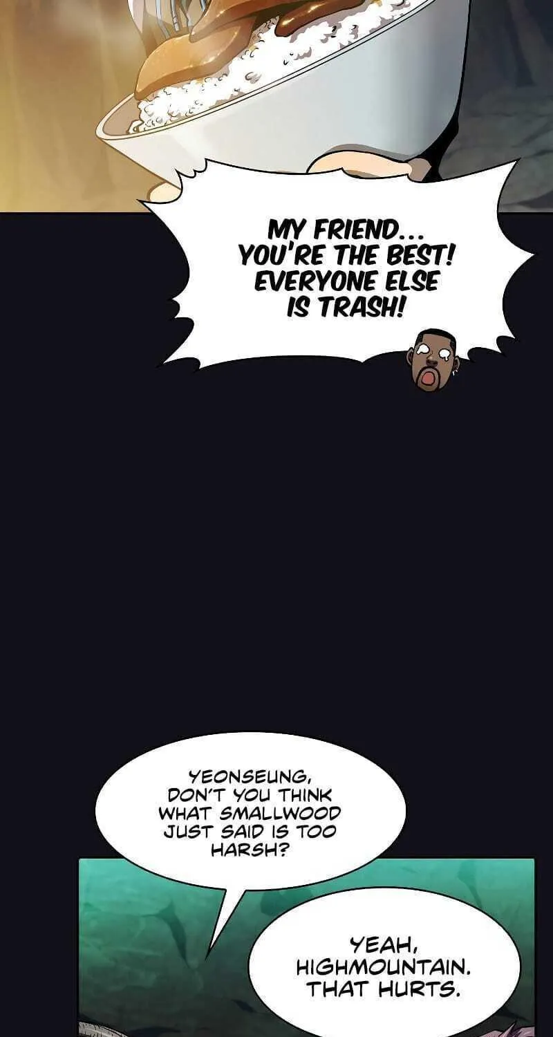 Read The Celestial Returned from Hell chapter 51 image 32 on Lezhin