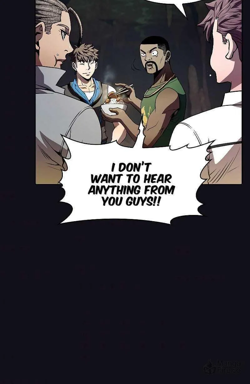 Read The Celestial Returned from Hell chapter 51 image 33 on Lezhin