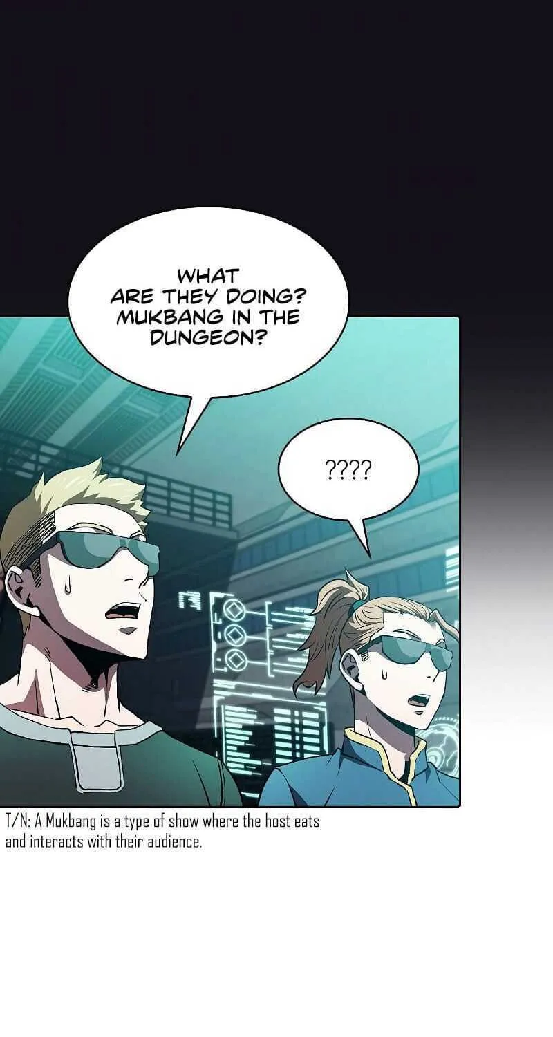 Read The Celestial Returned from Hell chapter 51 image 34 on Lezhin
