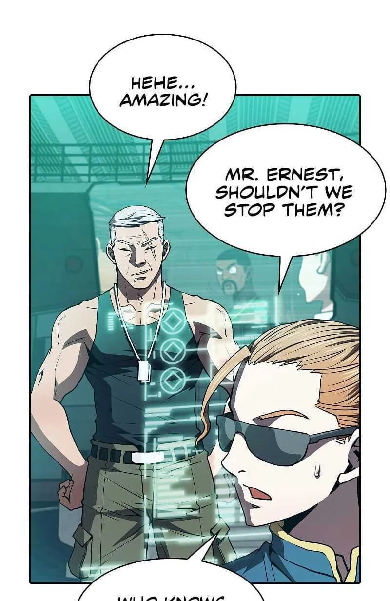 Read The Celestial Returned from Hell chapter 51 image 35 on Lezhin