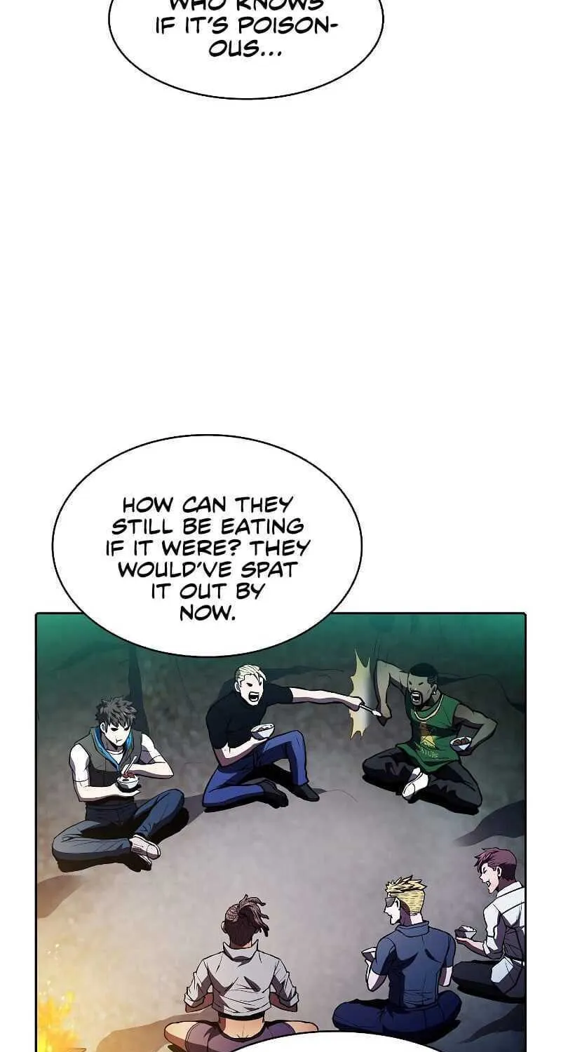 Read The Celestial Returned from Hell chapter 51 image 36 on Lezhin