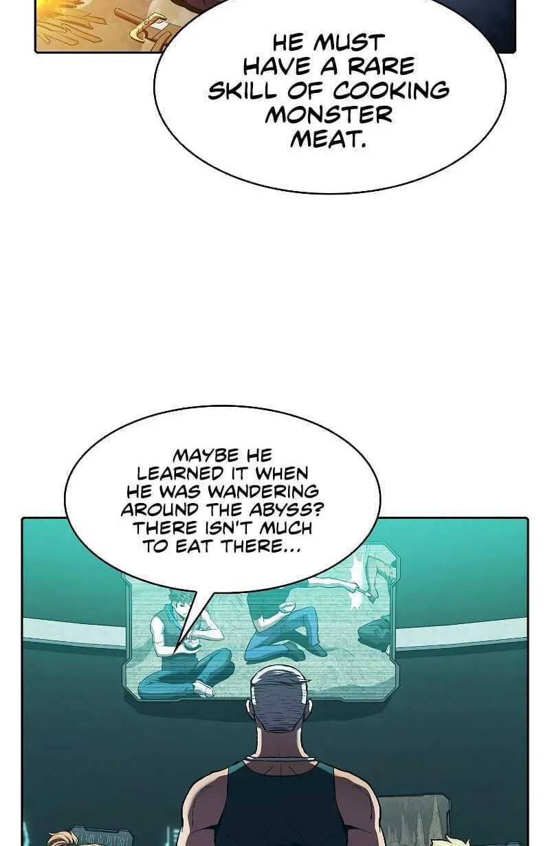 Read The Celestial Returned from Hell chapter 51 image 37 on Lezhin