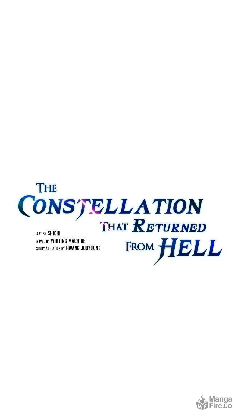 Read The Celestial Returned from Hell chapter 51 image 4 on Lezhin