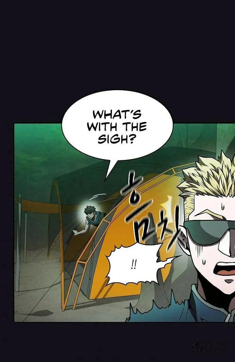 Read The Celestial Returned from Hell chapter 51 image 41 on Lezhin