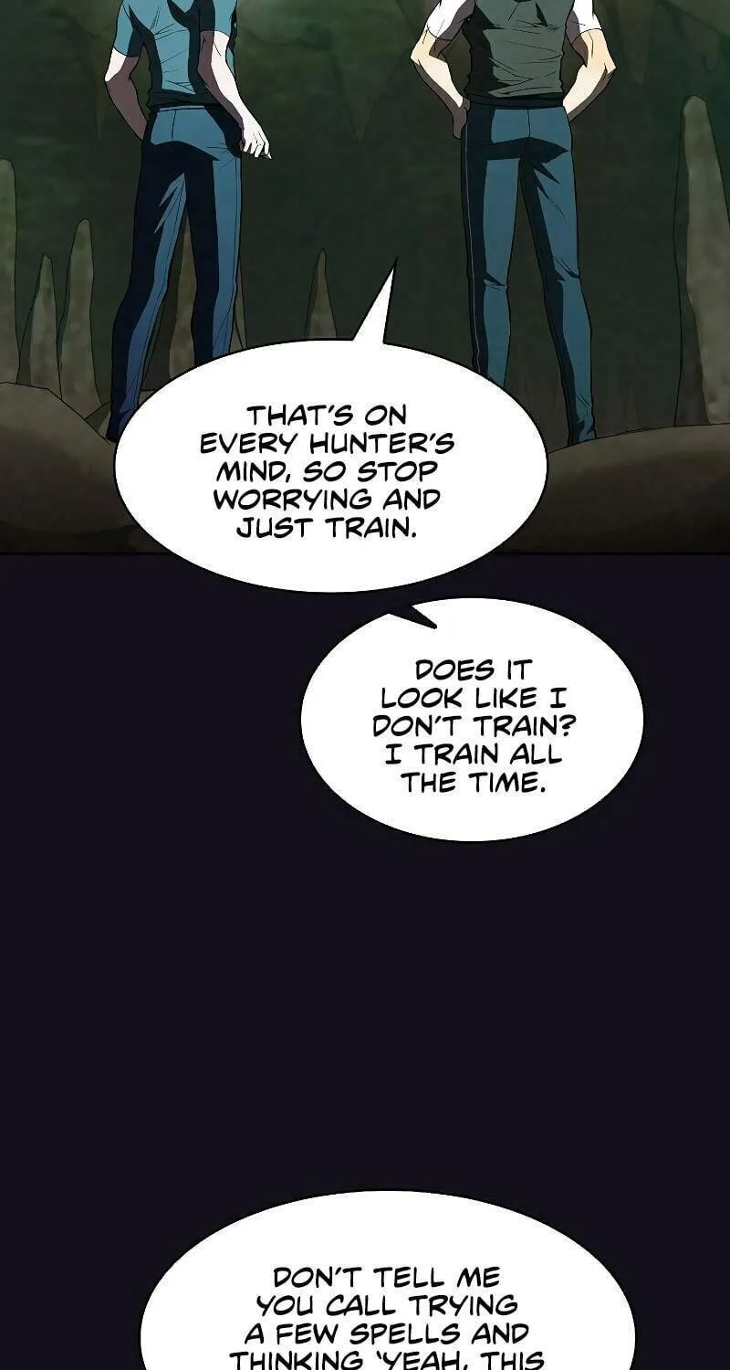 Read The Celestial Returned from Hell chapter 51 image 44 on Lezhin