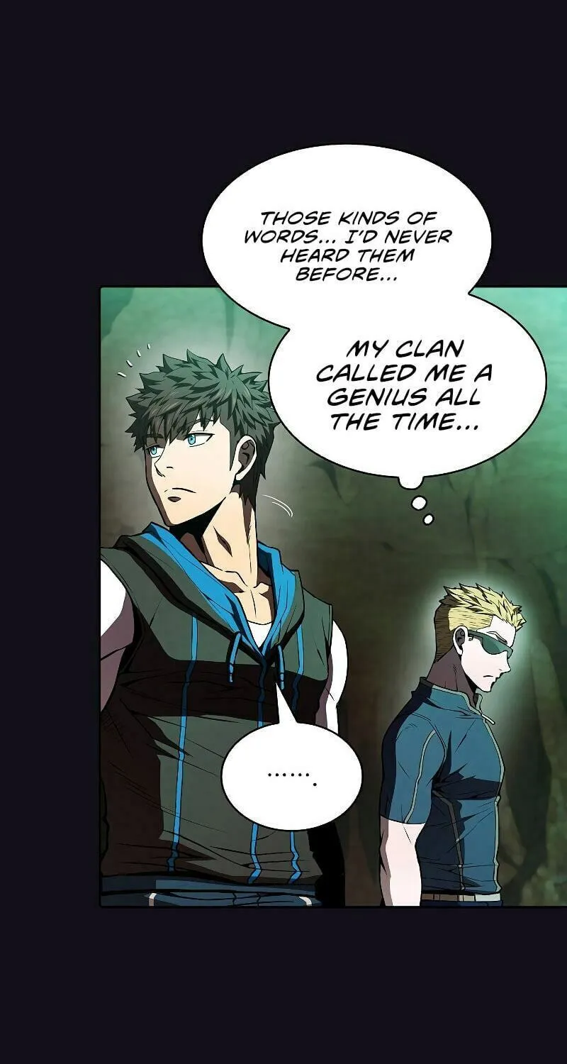Read The Celestial Returned from Hell chapter 51 image 46 on Lezhin