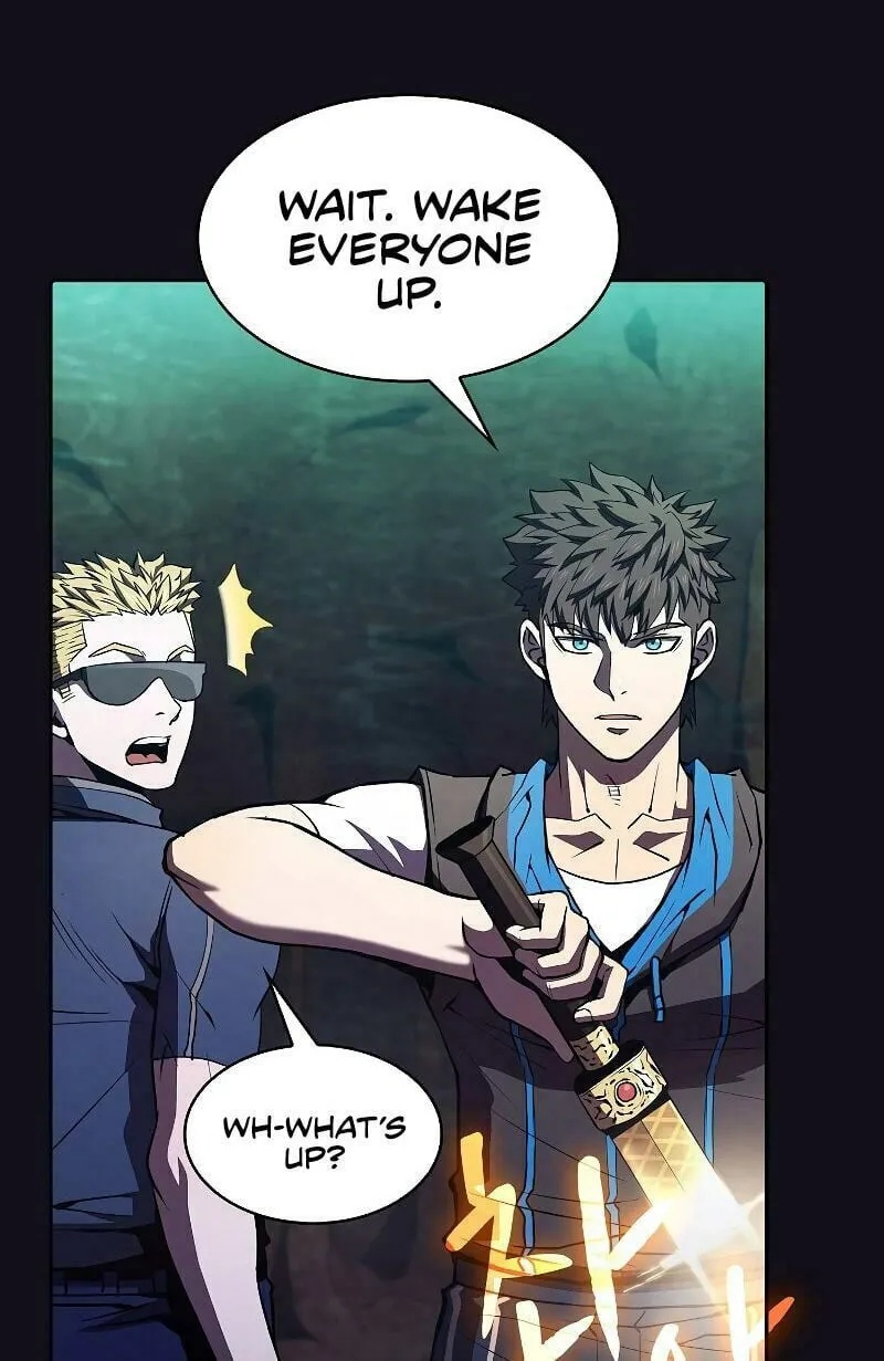 Read The Celestial Returned from Hell chapter 51 image 47 on Lezhin
