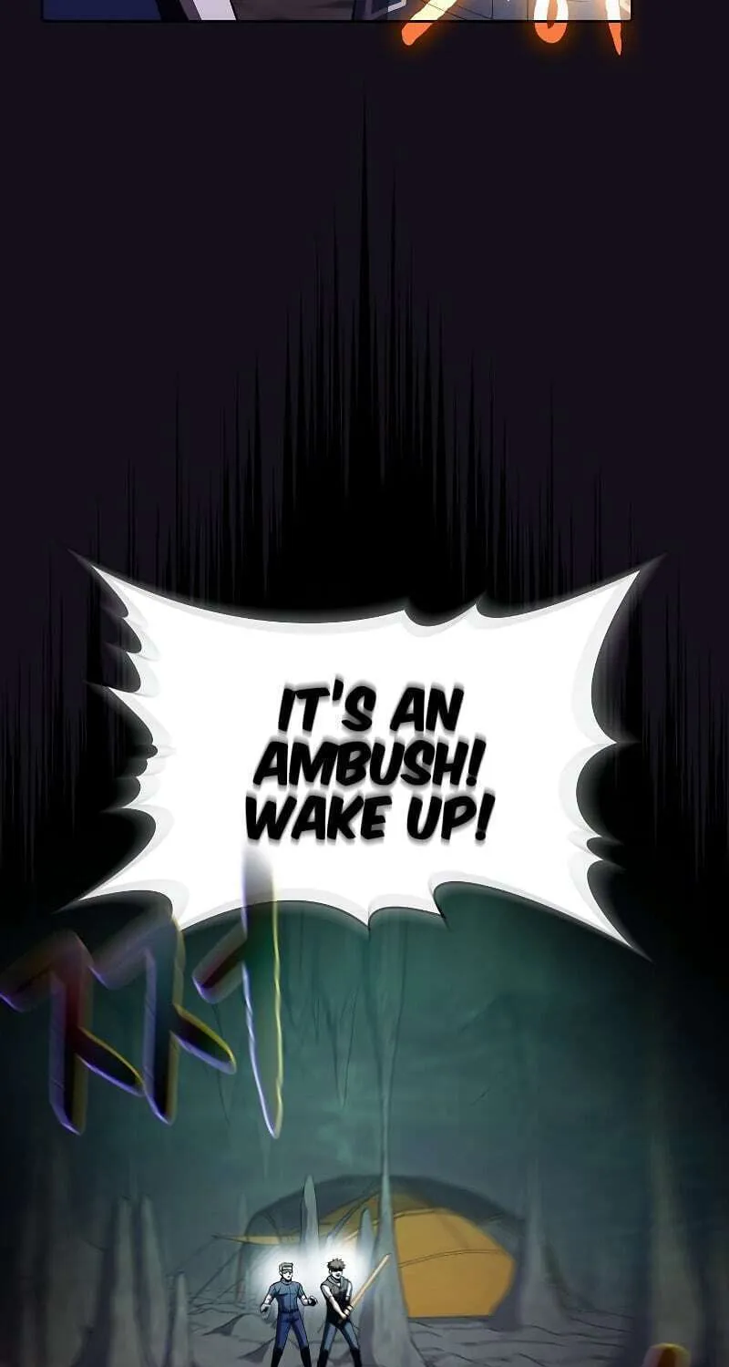 Read The Celestial Returned from Hell chapter 51 image 48 on Lezhin