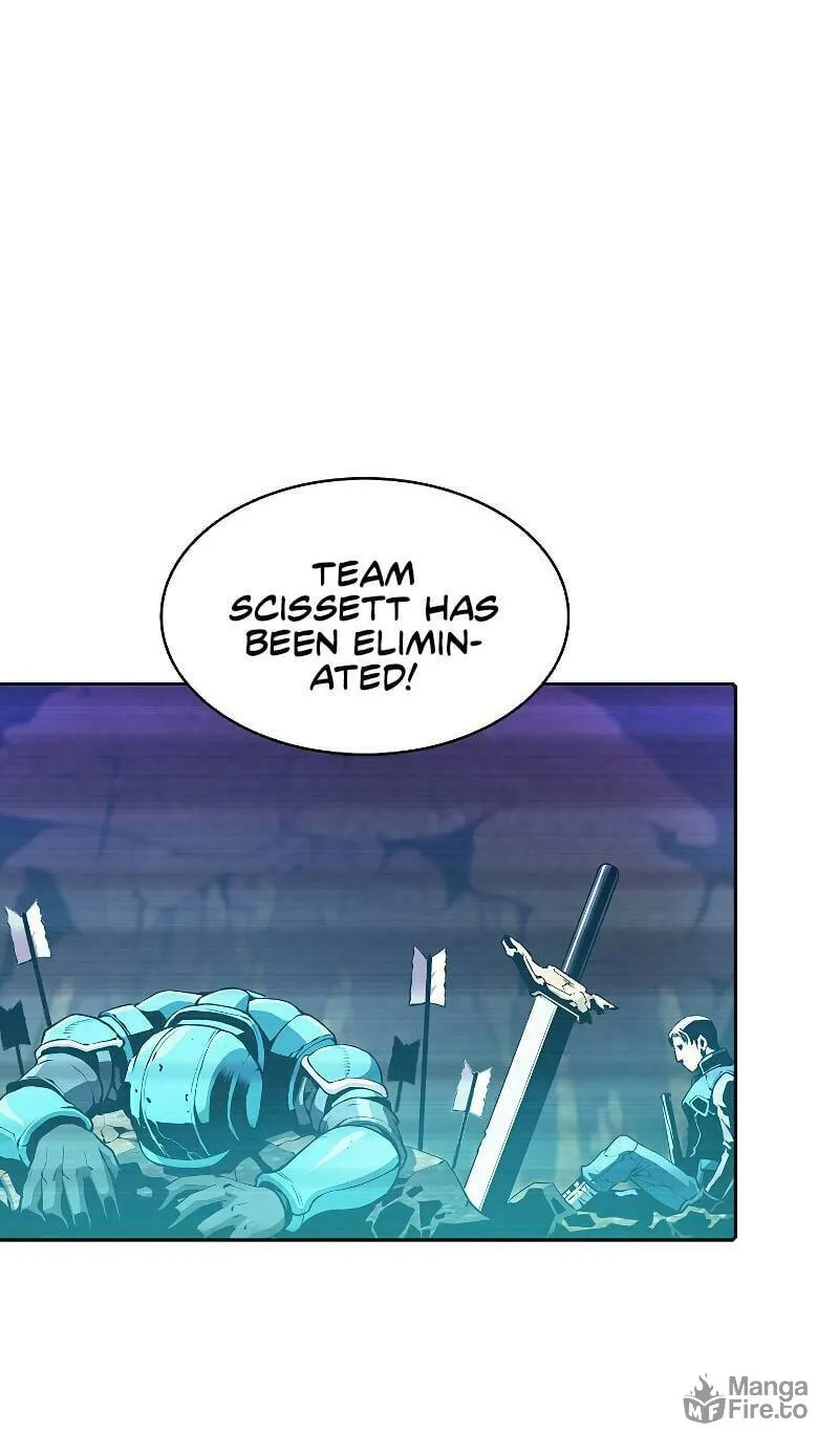 Read The Celestial Returned from Hell chapter 51 image 5 on Lezhin