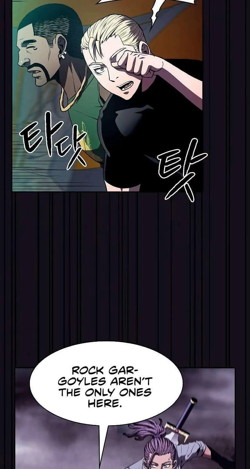 Read The Celestial Returned from Hell chapter 51 image 50 on Lezhin