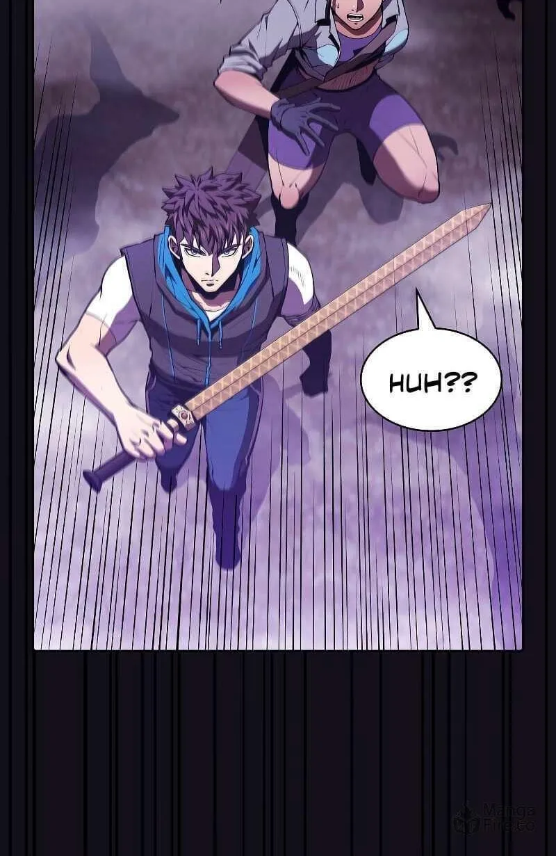 Read The Celestial Returned from Hell chapter 51 image 51 on Lezhin