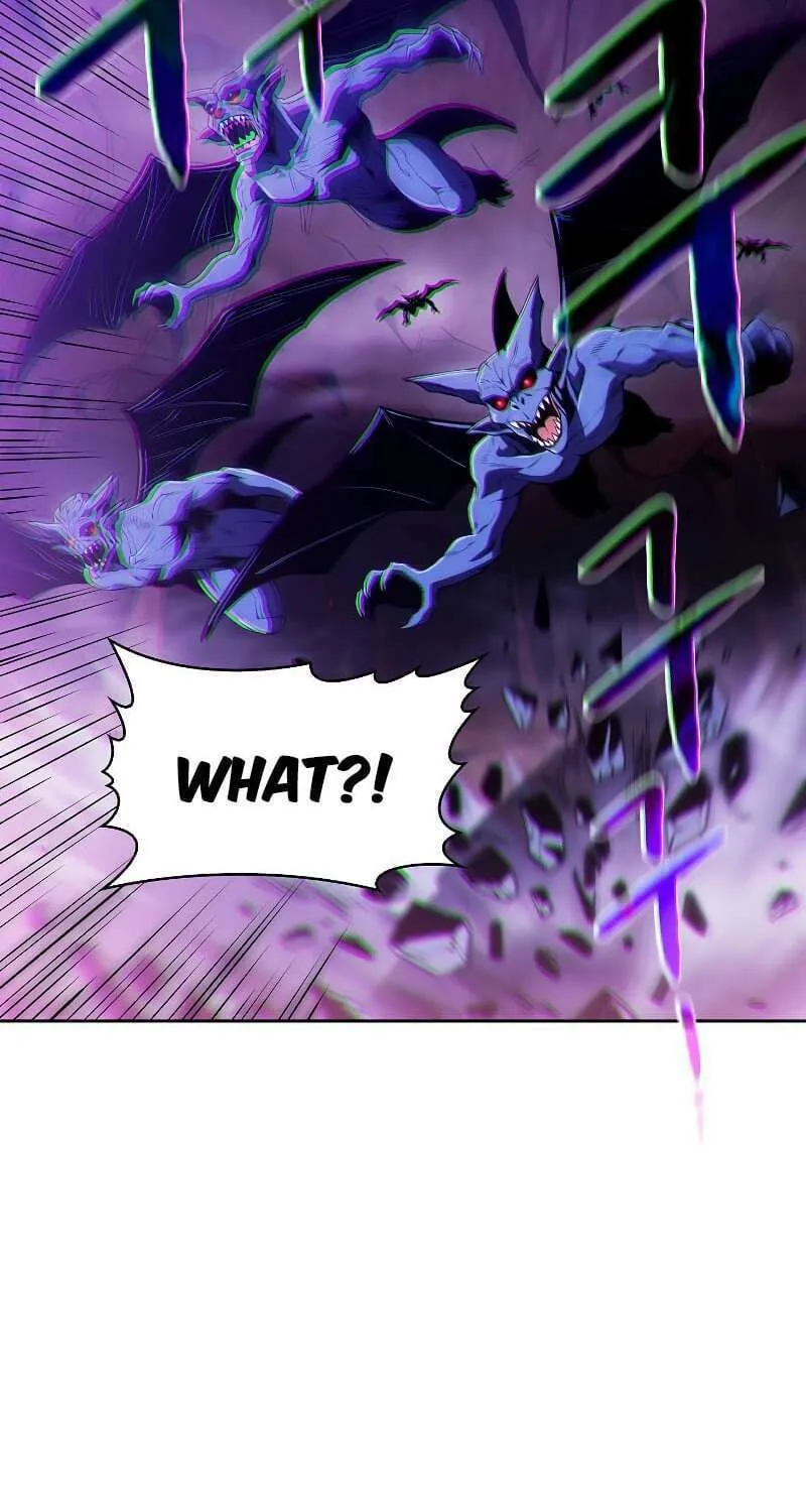 Read The Celestial Returned from Hell chapter 51 image 54 on Lezhin