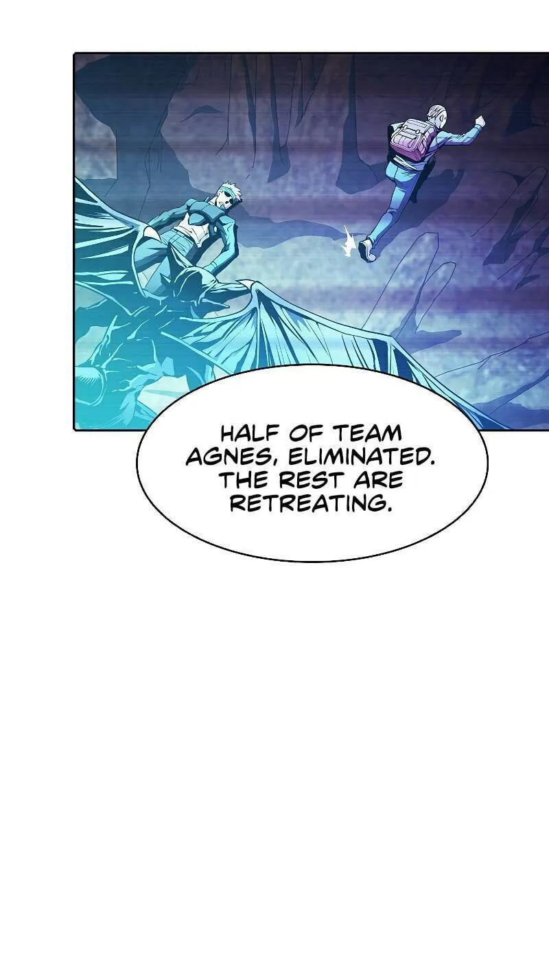 Read The Celestial Returned from Hell chapter 51 image 6 on Lezhin