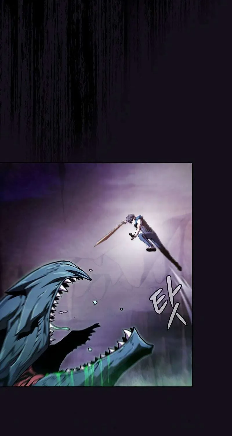 Read The Celestial Returned from Hell chapter 51 image 73 on Lezhin