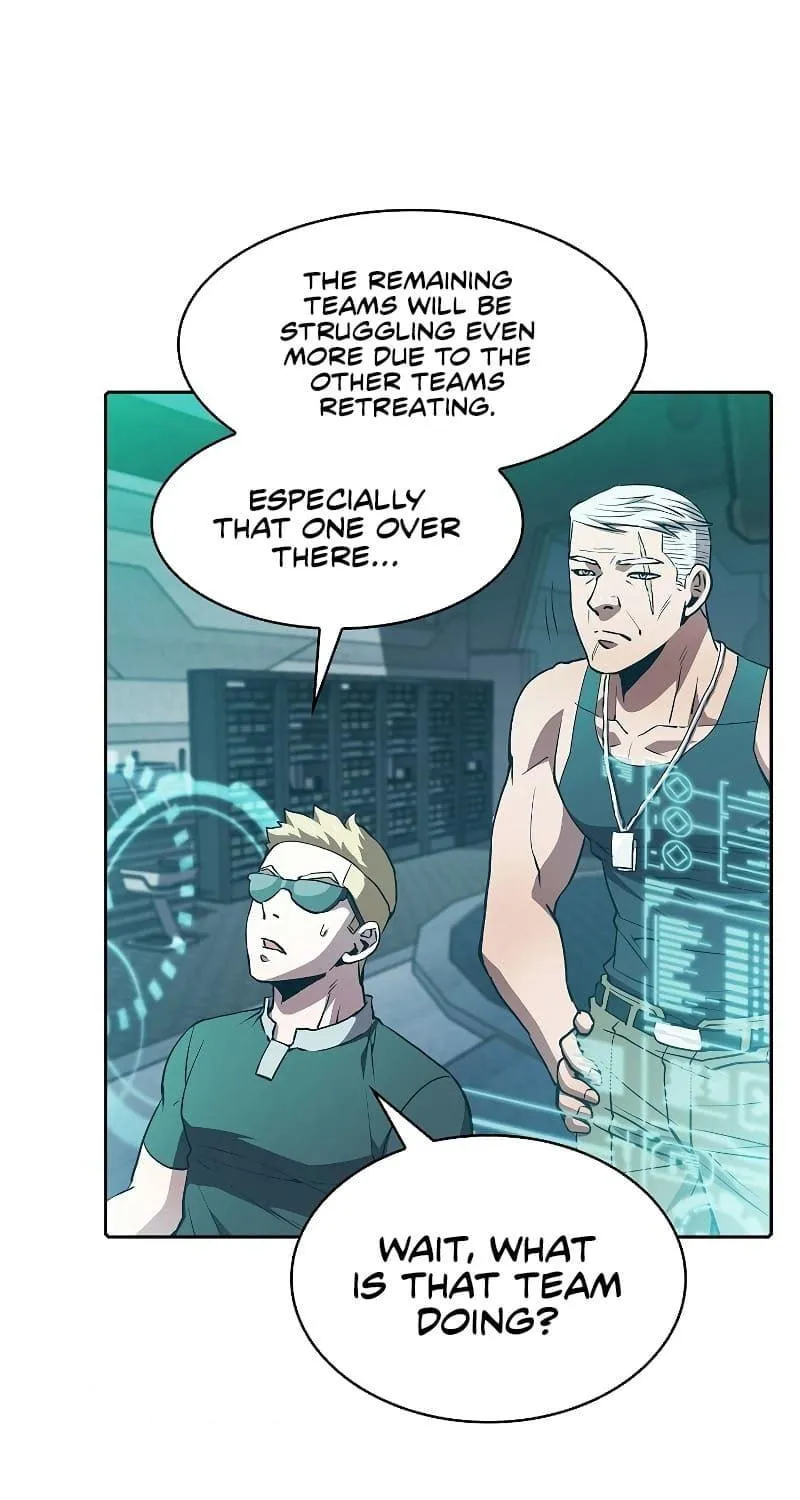 Read The Celestial Returned from Hell chapter 51 image 8 on Lezhin
