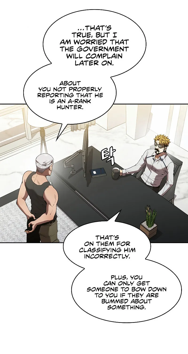 Read The Celestial Returned from Hell chapter 52 image 11 on Lezhin