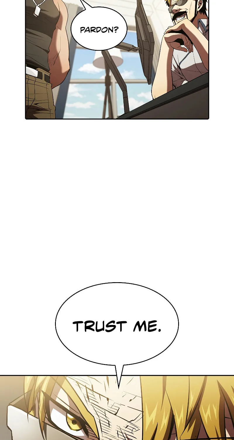 Read The Celestial Returned from Hell chapter 52 image 14 on Lezhin