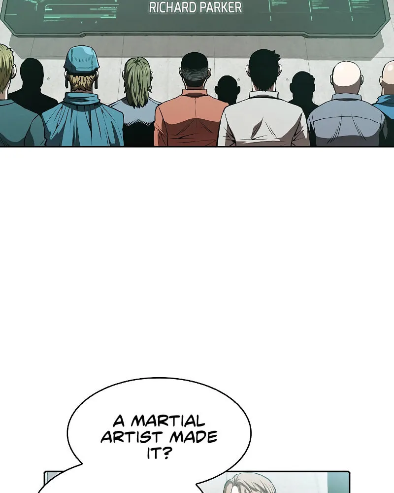 Read The Celestial Returned from Hell chapter 52 image 21 on Lezhin