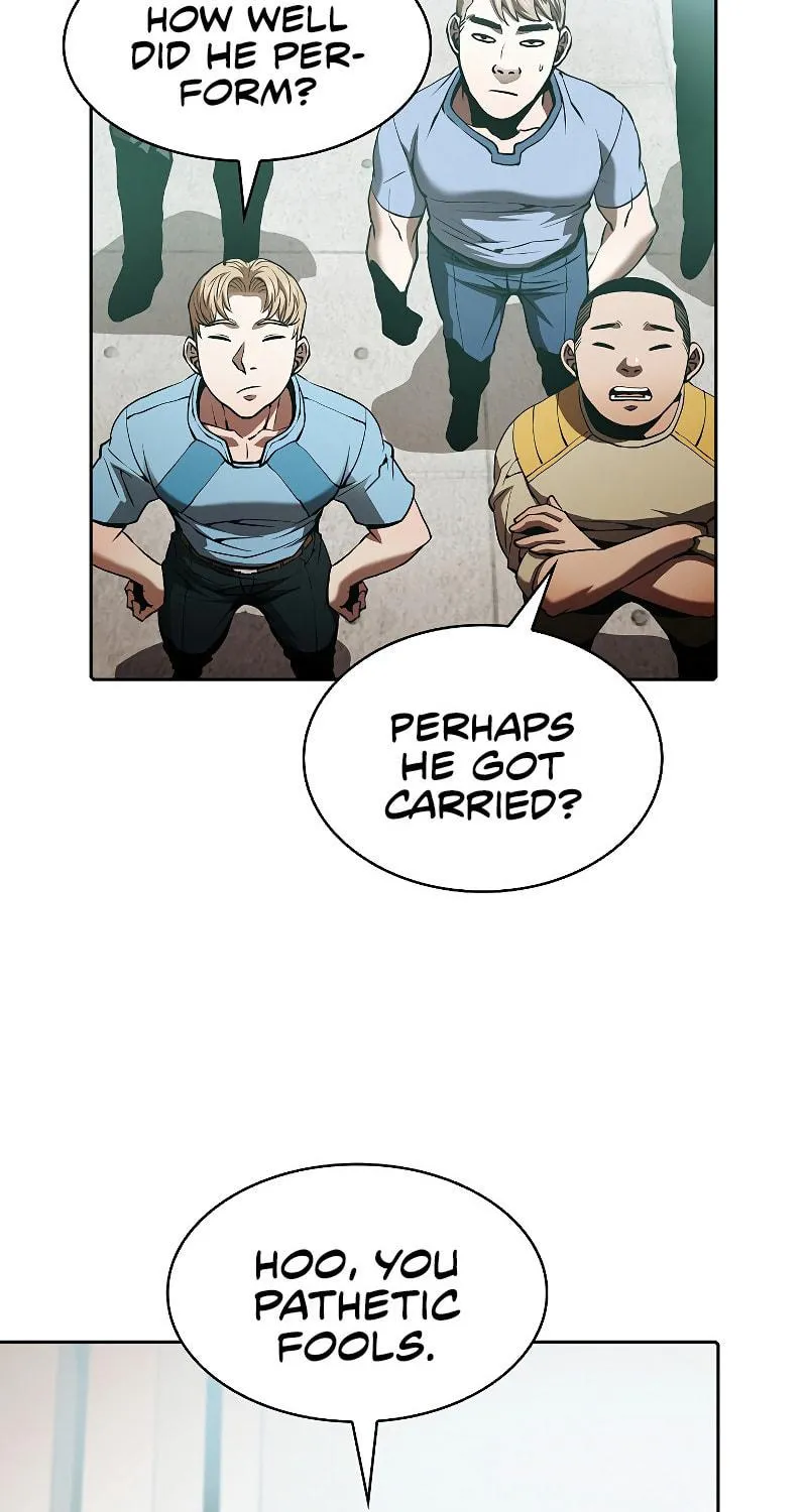Read The Celestial Returned from Hell chapter 52 image 22 on Lezhin