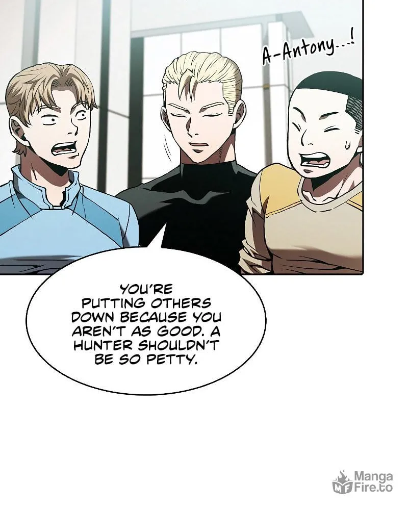 Read The Celestial Returned from Hell chapter 52 image 23 on Lezhin