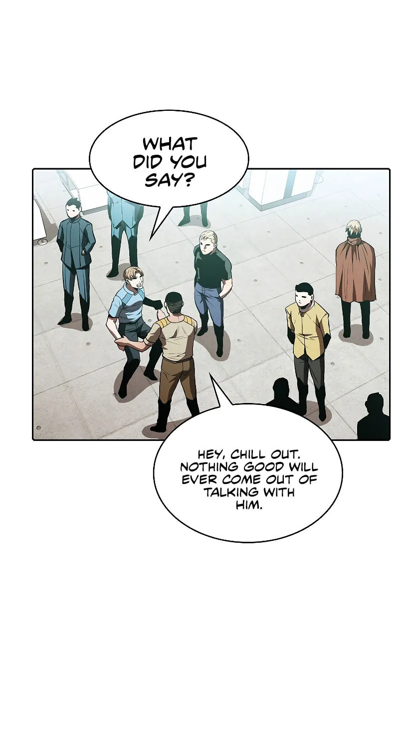 Read The Celestial Returned from Hell chapter 52 image 24 on Lezhin