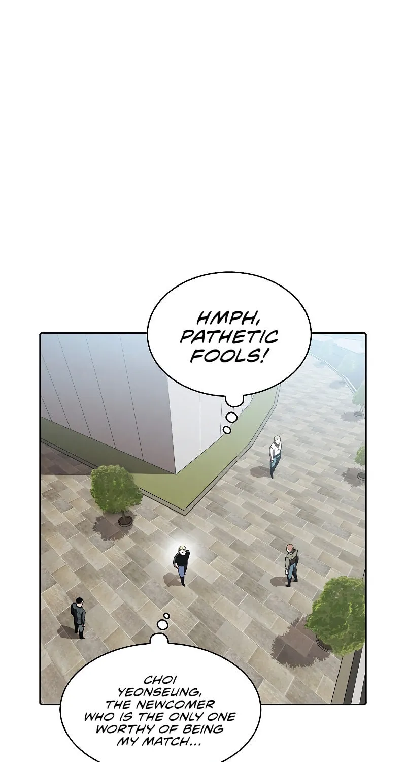 Read The Celestial Returned from Hell chapter 52 image 25 on Lezhin