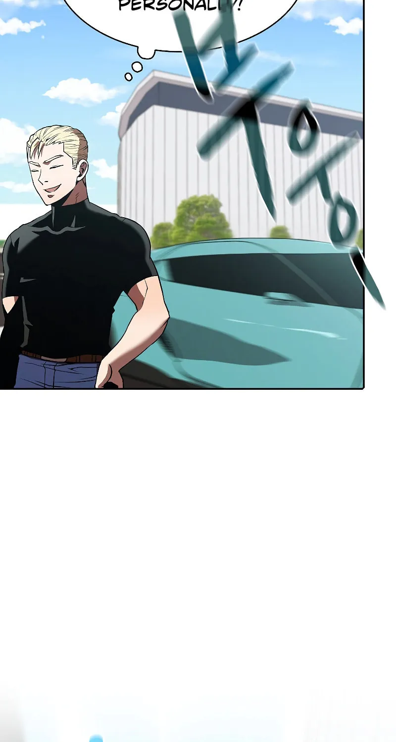 Read The Celestial Returned from Hell chapter 52 image 27 on Lezhin