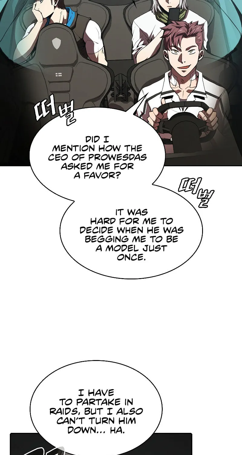 Read The Celestial Returned from Hell chapter 52 image 30 on Lezhin