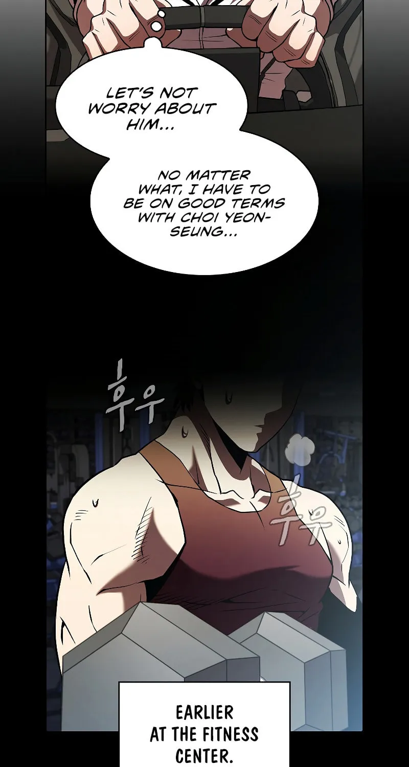 Read The Celestial Returned from Hell chapter 52 image 34 on Lezhin