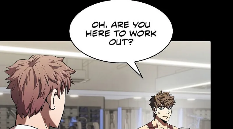 Read The Celestial Returned from Hell chapter 52 image 37 on Lezhin