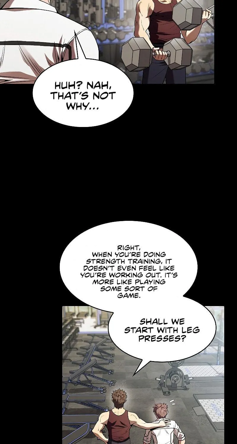 Read The Celestial Returned from Hell chapter 52 image 38 on Lezhin