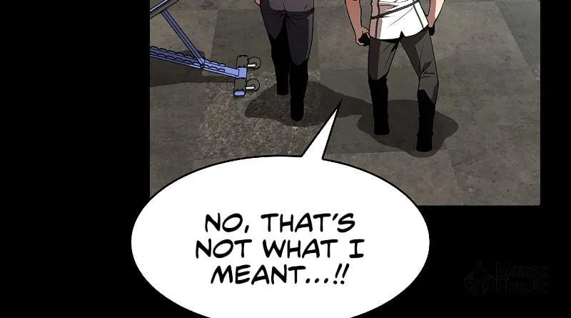 Read The Celestial Returned from Hell chapter 52 image 39 on Lezhin
