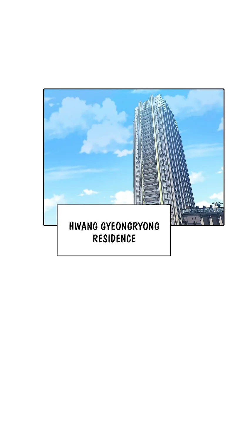 Read The Celestial Returned from Hell chapter 52 image 4 on Lezhin
