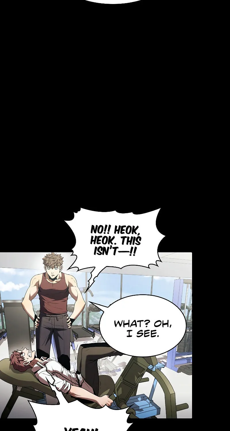 Read The Celestial Returned from Hell chapter 52 image 40 on Lezhin