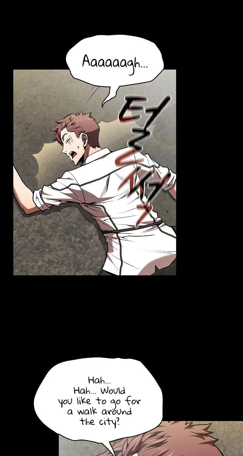 Read The Celestial Returned from Hell chapter 52 image 44 on Lezhin