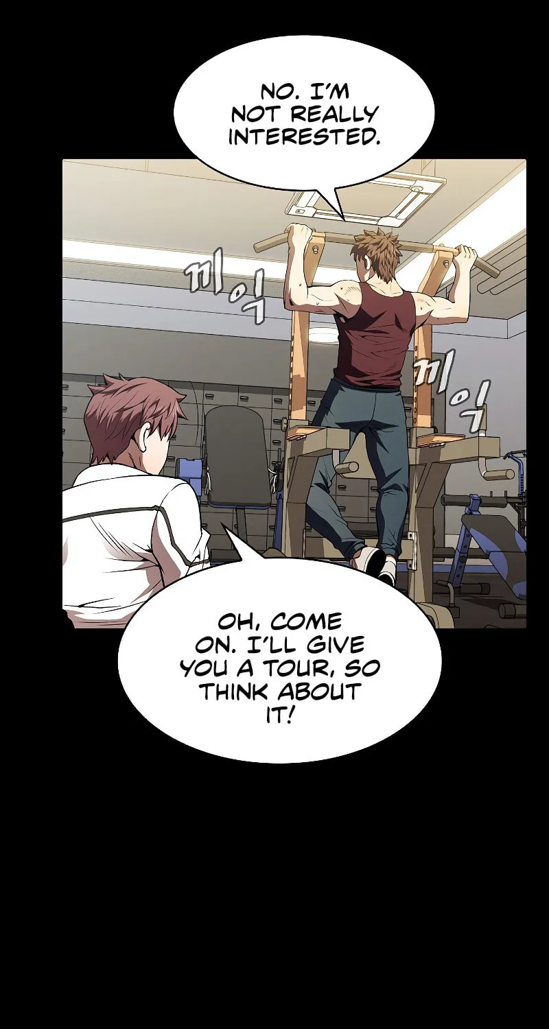 Read The Celestial Returned from Hell chapter 52 image 46 on Lezhin