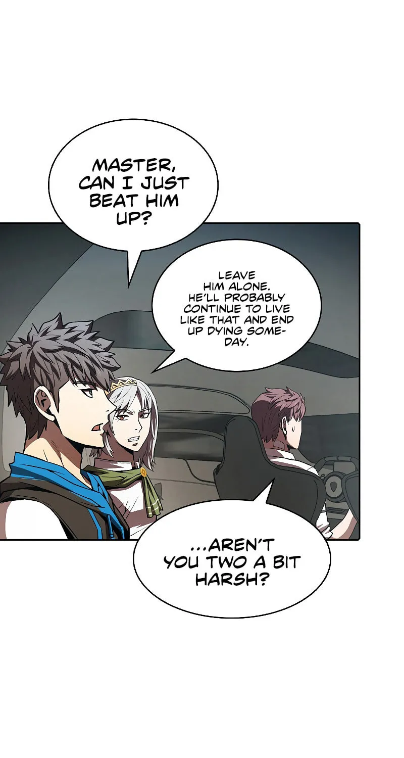 Read The Celestial Returned from Hell chapter 52 image 52 on Lezhin