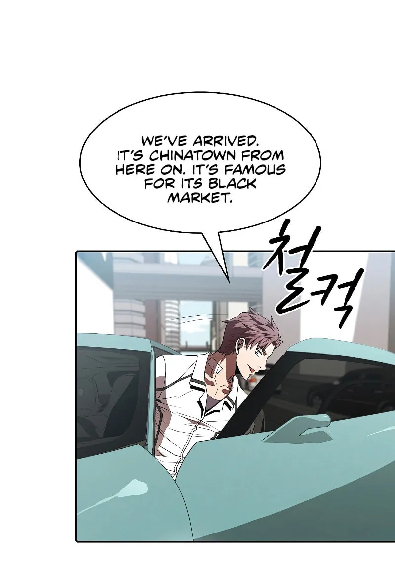 Read The Celestial Returned from Hell chapter 52 image 54 on Lezhin