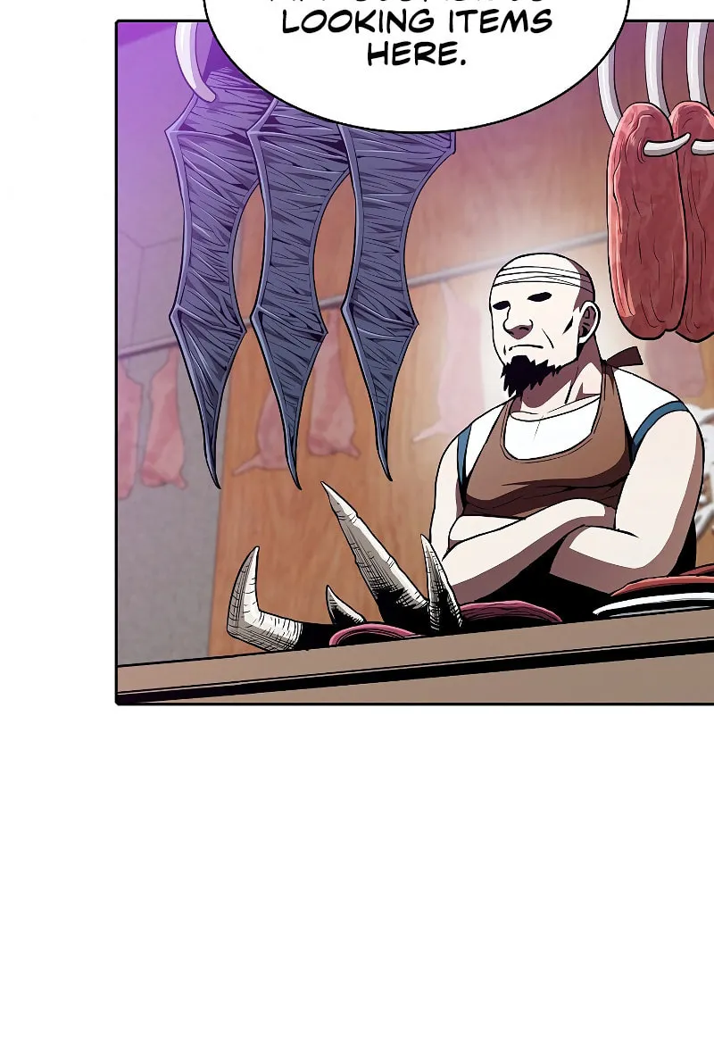 Read The Celestial Returned from Hell chapter 52 image 57 on Lezhin