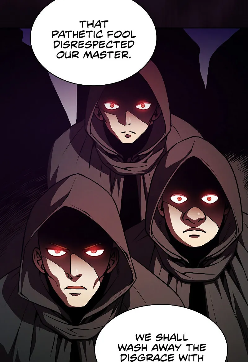 Read The Celestial Returned from Hell chapter 52 image 60 on Lezhin