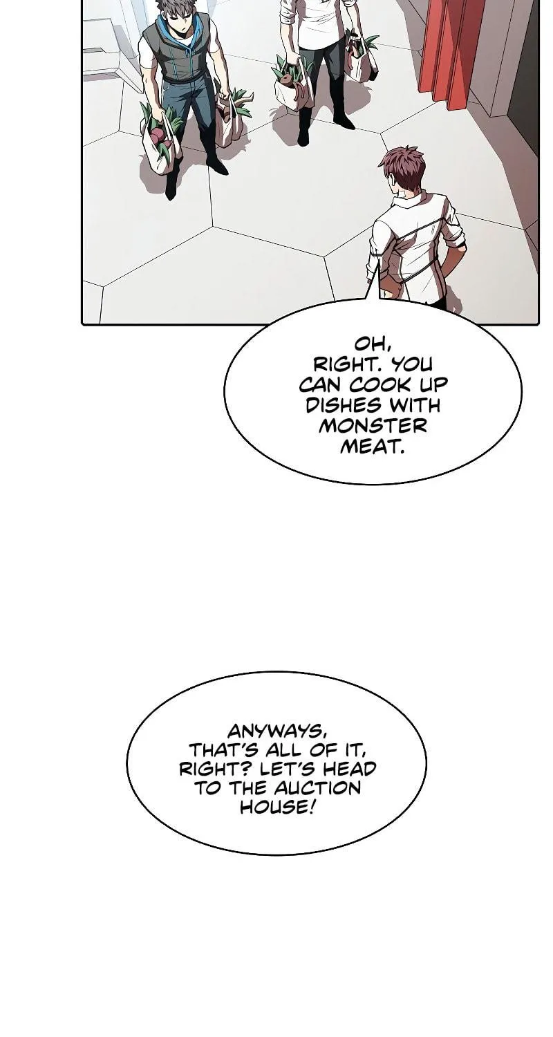 Read The Celestial Returned from Hell chapter 52 image 66 on Lezhin