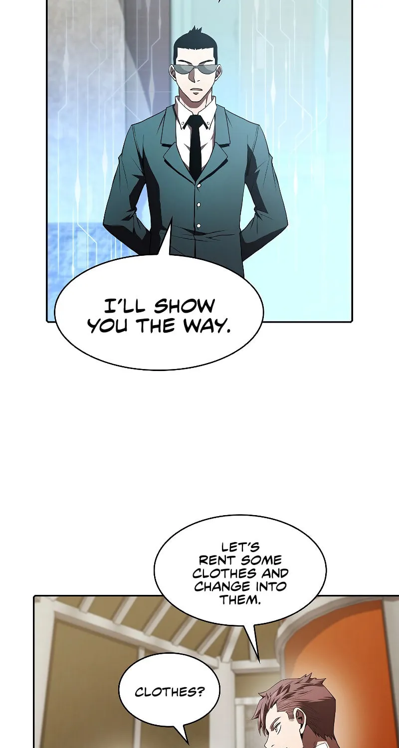 Read The Celestial Returned from Hell chapter 52 image 70 on Lezhin