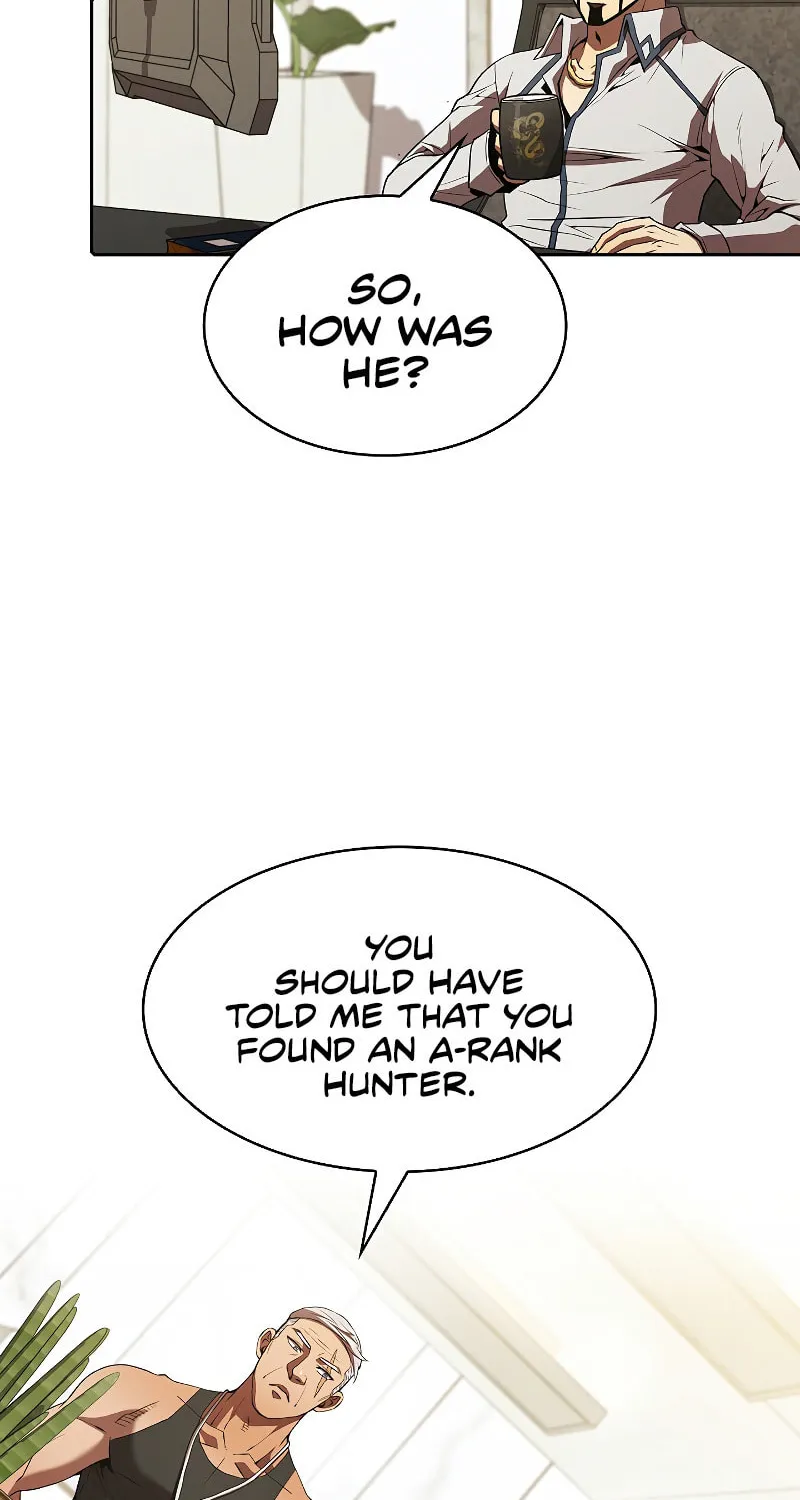 Read The Celestial Returned from Hell chapter 52 image 8 on Lezhin