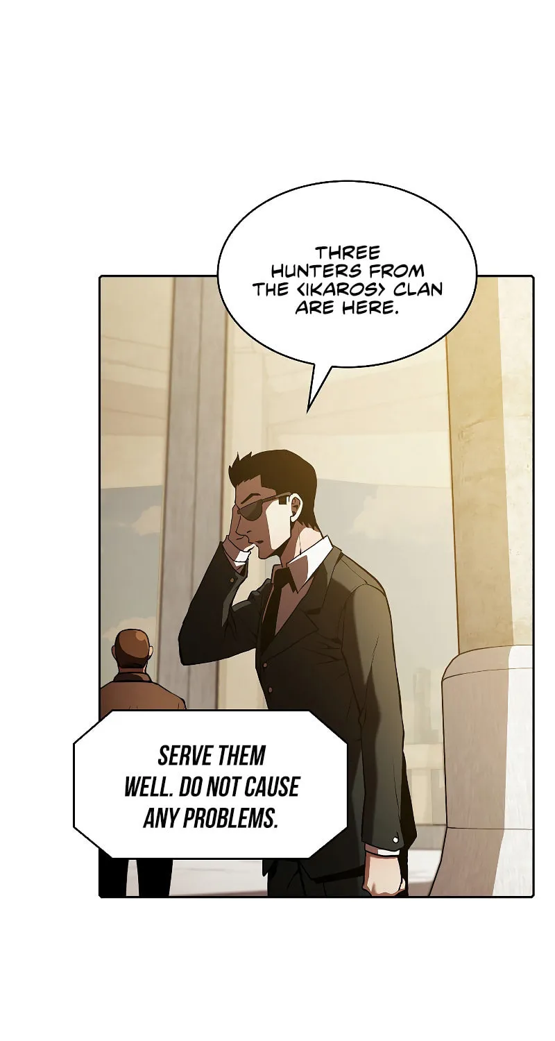 Read The Celestial Returned from Hell chapter 52 image 80 on Lezhin