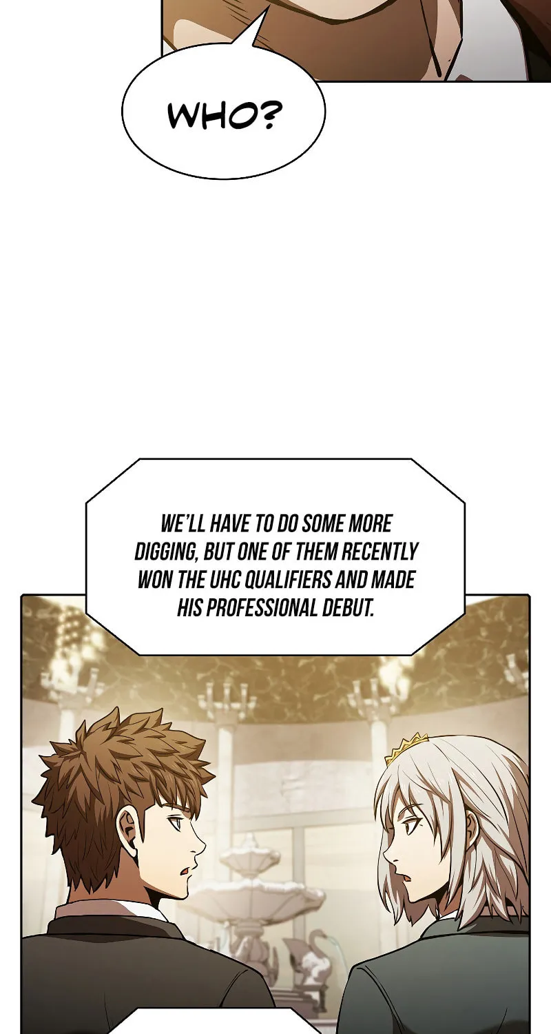 Read The Celestial Returned from Hell chapter 52 image 82 on Lezhin