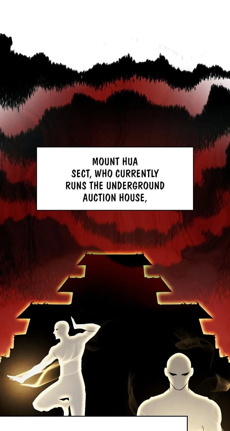 Read The Celestial Returned from Hell chapter 52 image 84 on Lezhin