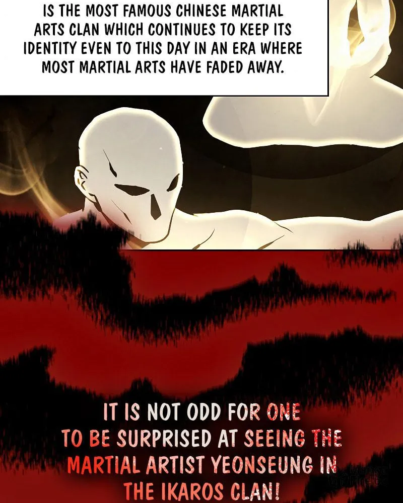 Read The Celestial Returned from Hell chapter 52 image 85 on Lezhin