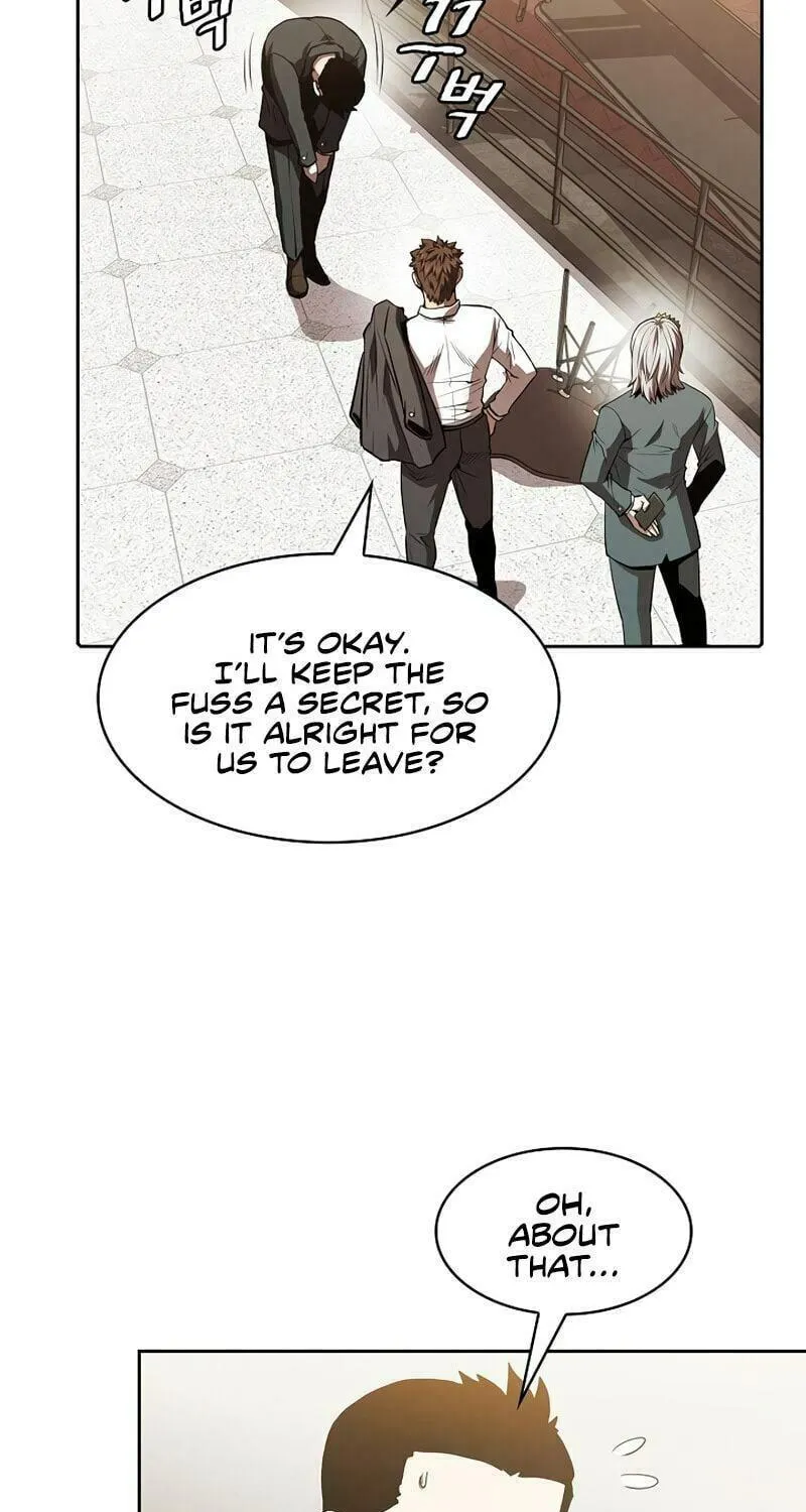 Read The Celestial Returned from Hell chapter 53 image 104 on Lezhin
